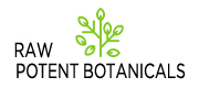 Raw Potent Botanicals