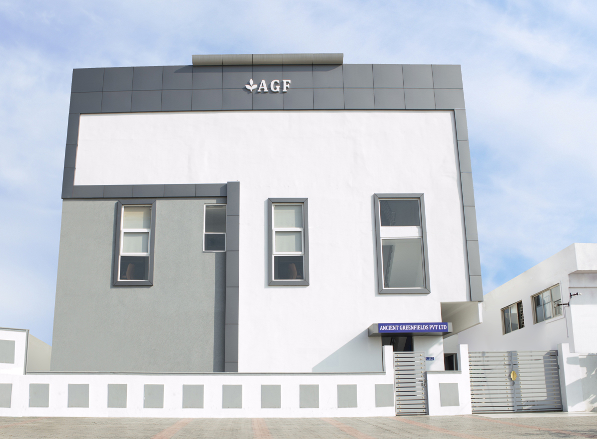 About AGF – AGF India